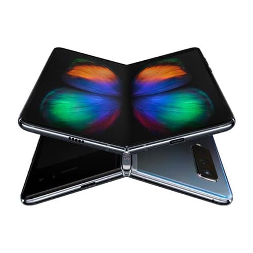 galaxy z fold 2 5g