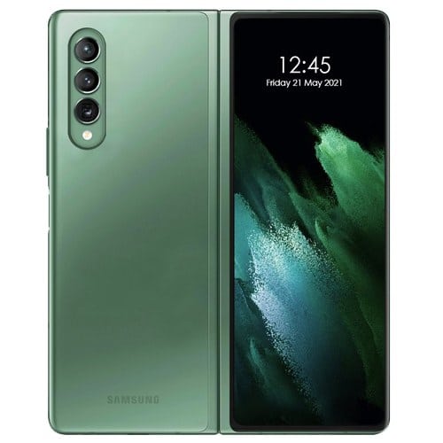 galaxy z fold 3 5g