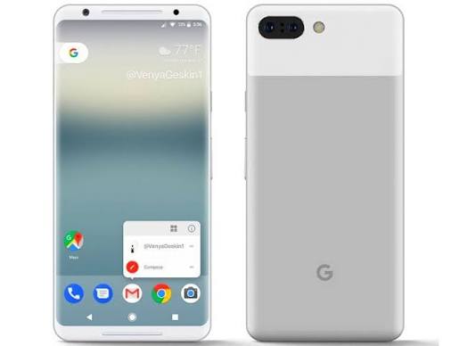pixel 2 xl