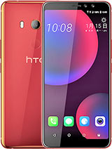 HTC u11 eyes