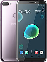 HTC u 12 plus