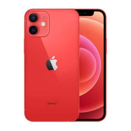 iphone 12 mini