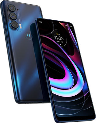 motorola edge 5g uw