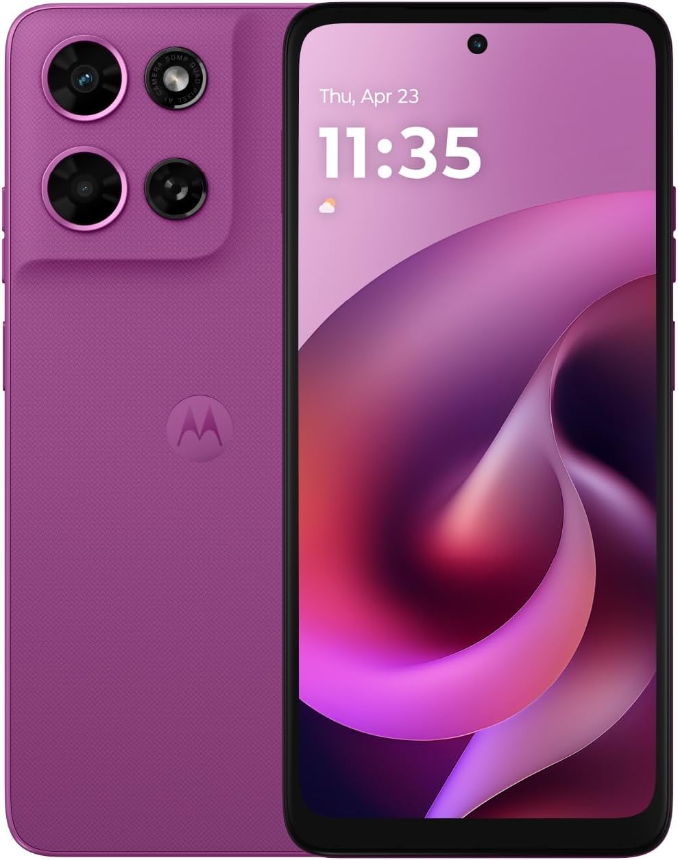 motorola moto g (2026)