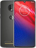 motorola moto z4 (5g)