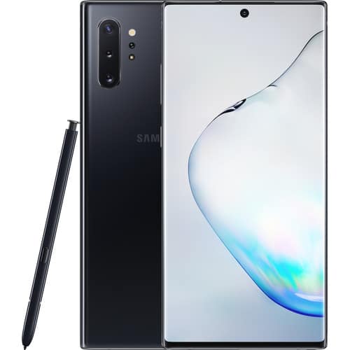 note 10 plus