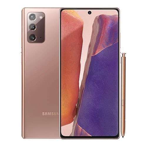note 20 ultra 5g