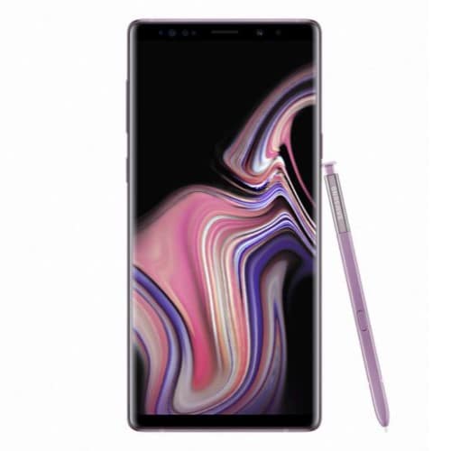 note 9