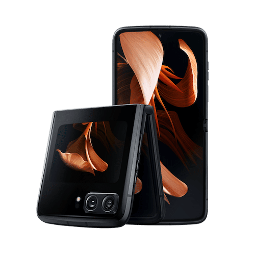 razr+ (2023)
