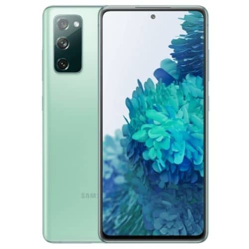 s20 fe 5g