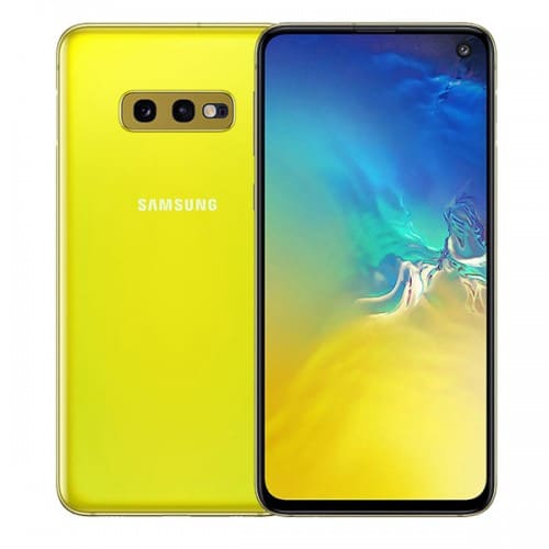 samsung galaxy s10e