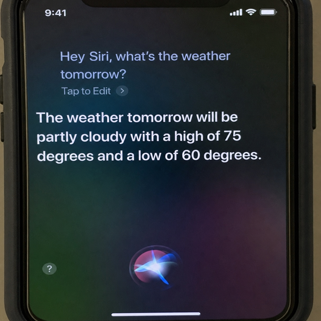 Is Siri AI actually good?