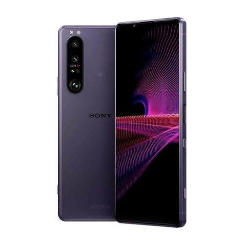 xperia 1 iii