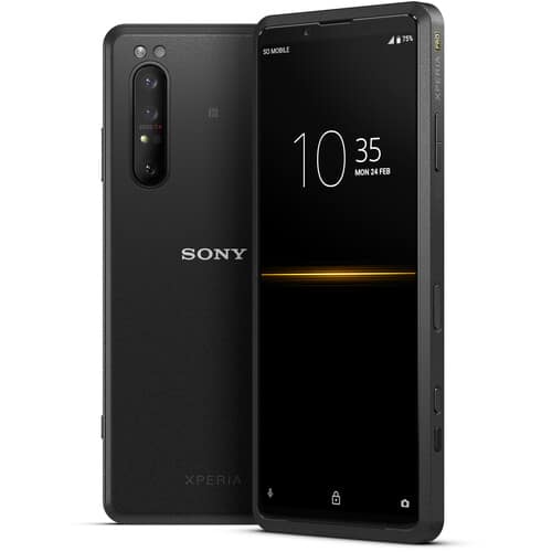 xperia pro