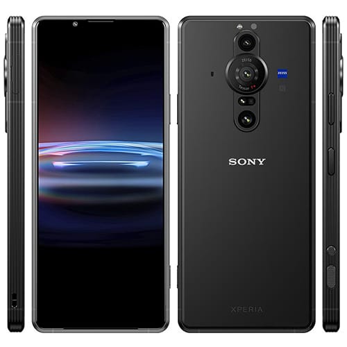 xperia pro-i